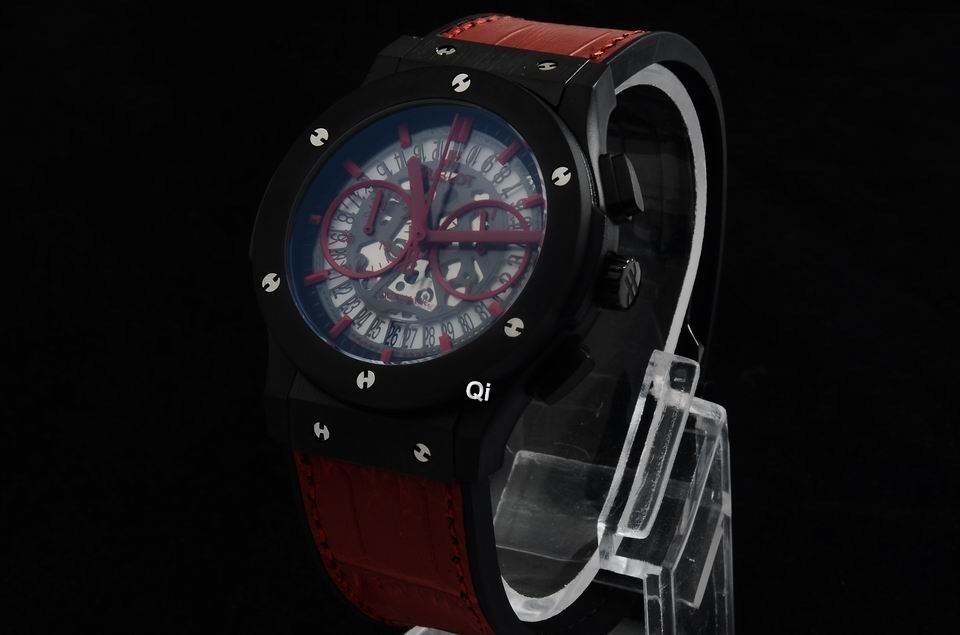 Hublot watch man-437